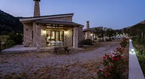 Omalos Village - Image 3