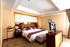 Shenyang Commercial Plaza Co., Ltd. Ming Wah Wah Hotel - Image 2