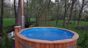 Vodenica Vrelo Chalets - Image 2