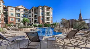 Landing Modern 2BD Clubhouse - Image 4