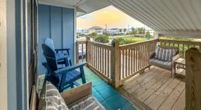 Seahorse 422 by ALBVR - You'll love this great condo that's just steps from the beach! - Image 5