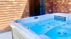 Le Viagio Superbe appartement avec jacuzzi - Image 4