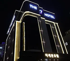The7Hotel - Image 5