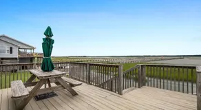 Maison adaptée aux familles avec terrasse et barbecue | Vue plage | À côté de la plage - Image 3