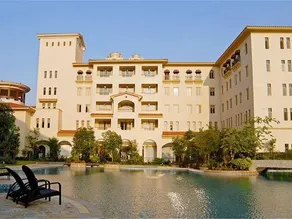 Kaiping Central Hotel (Kaiping Donghuicheng) - Image 4