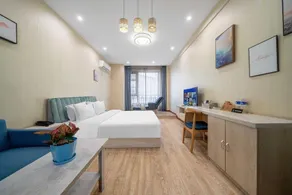 Xinlixiang Hotel (Hangzhou Xiaoshan International Airport Yongsheng Road Subway Station) - Image 4