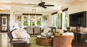 Spacious 3 Bed 3.5 Bath Cottage in Poipu - Image 2