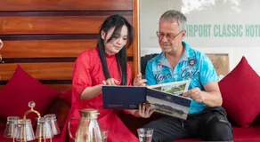 Ha Noi Airport Hotel & Travel - Image 4