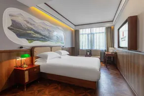 Rezen Select Hotel Urumqi Railway Bureau Kefeng - Image 2