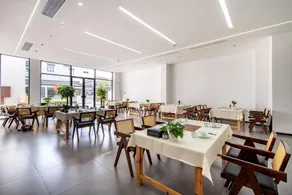 Xidi Yunyi Qiushang Resort Hotel - Image 3