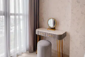 Best Location 1BR at Gold Coast PIK By Travelio - Image 2