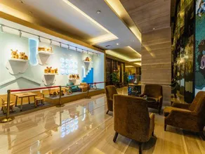 Nankang Grand Hotel - Image 2