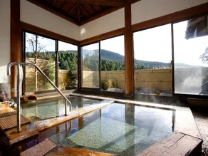 Ryoutei Ryokan Takechiyo Kirishima Bettei - Image 3