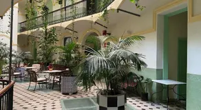 Hotel Peninsular - Image 5