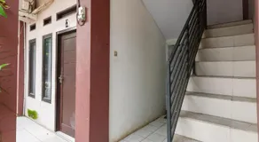 RedDoorz near FKIP UNTIRTA Serang - Image 3