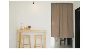 Cozy, Modern, Air Cond Gambang Water Park Homestay -- The Pigeon Guest House - Image 4