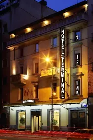 Hotel Terminal - Image 4