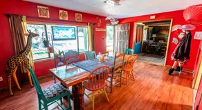 The Wanderlust Hostel - Image 4