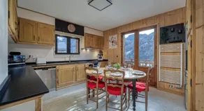 Appartement BOZEN - 100M2- 6 personnes - Bozel - Vallée de Courchevel - Image 4