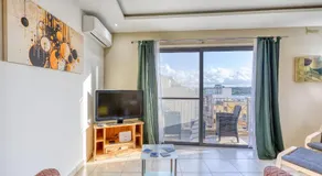 Charming 2 bedroom apartment close to the beach RMUS1-1 - Image 2