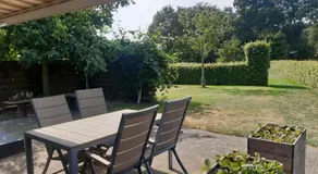 De Steegberg Holiday Home - Image 5