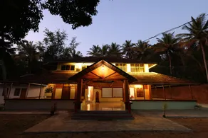 Vayuvana Heritage Organic Farm Resort - Image 4