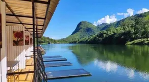 River Hill Side Resort - Image 3