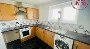 Mitchell Apartment by Klass Living Coatbridge - Image 4