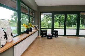 Das Haus am See Mustin - Image 2