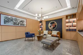 Elong Anyue Hotel (Yangzhou Wuyue Plaza Branch) - Image 2