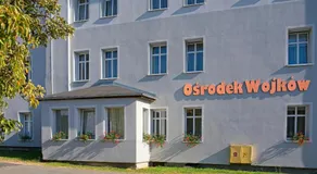Osrodek WOJKOW Kowary kolo Karpacza - Image 3