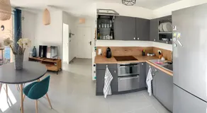 Appartement charmant à Six-Fours-les-Plages avec jardin - Image 3