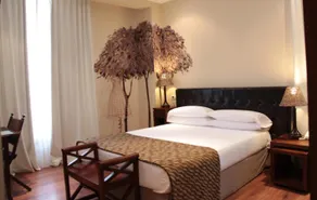 Hotel el Jardín de Eugenia - Image 2