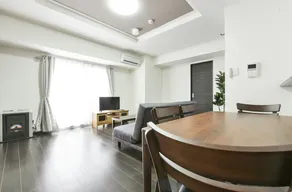 Sun Court Hongo dori Garden Hills - Suncourt Hongo Street Garden Hills Room 505 - Image 5