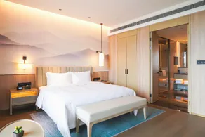 NARADA·JINHUA HOTEL - Image 2