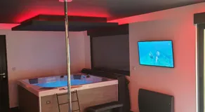 Au Prélasse SPA PRIVATIF - Image 4
