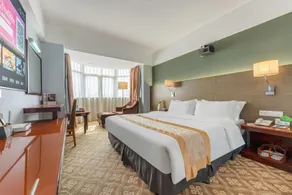 Shunjing Hotel - Image 2