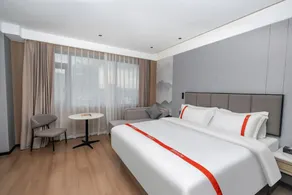 GreenTree Eastern Hotel (Guangxi Police College Xianhu Campus) - Image 2