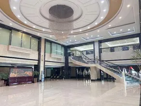 Yantai Baohua Mingdu Hotel - Image 4