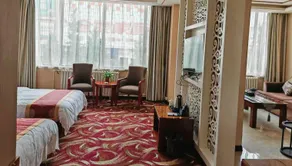 Hongfuyuan Hotel (Yongjing Branch) - Image 2