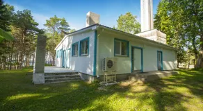 Puhkekeskus Valkla Rand- Simple accomodation - Image 2