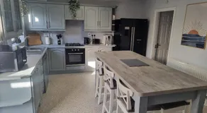 Renovated 3 Bedroom Heritage Home with Garden in Ardee - Image 2