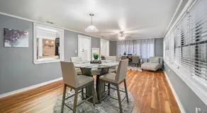 Cozy, Spacious,and Family, Friendly 3BR Home - Image 3