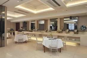 Carlton Hotel Incheon Juan Spacious Rooms Renovated Free WiFi - Image 3