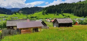 Cozy Mountain Cabin Bilbor - Image 4