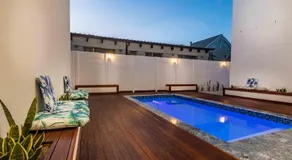 Oceanway Boutique Hotel/Conference - Image 5