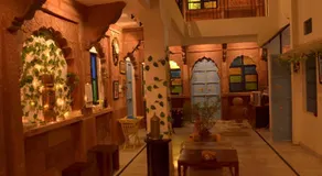 Aura B&B - The Haveli Homestay - Image 5