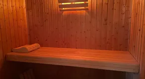 Chambres piscine Spa - Image 4