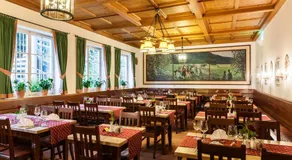 Schlossrestaurant Neuschwanstein - Image 4