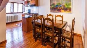Apartamentos La Casona De Vidiago - Image 4